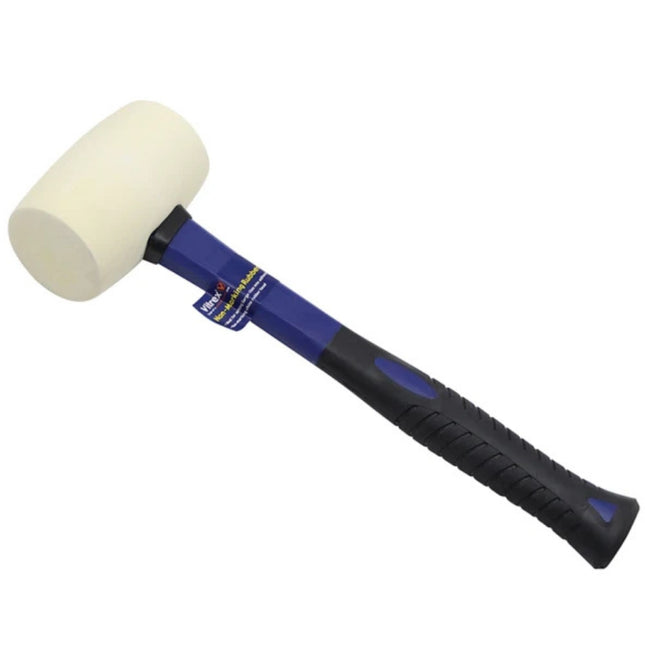 Vitrex Non Marking Rubber Mallet