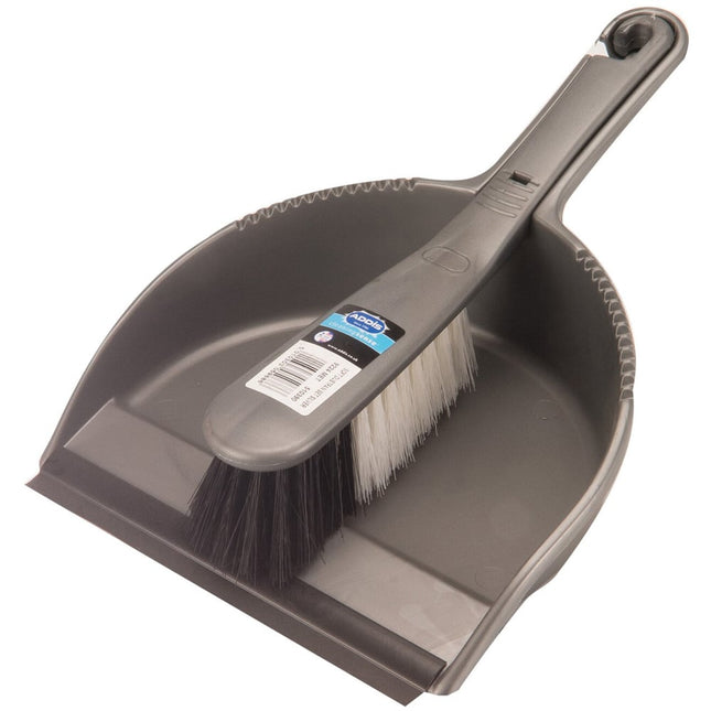 Addis Dustpan & Brush Set