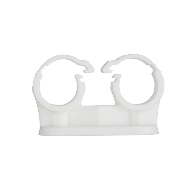 Kliplok Double Kliplok - 22mm (Box of 50)