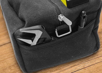Faithfull Zip Top Holdall 75Cm (30In)