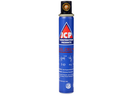 JCP Fixings Drivefast Gas Only - FJIMGAS350