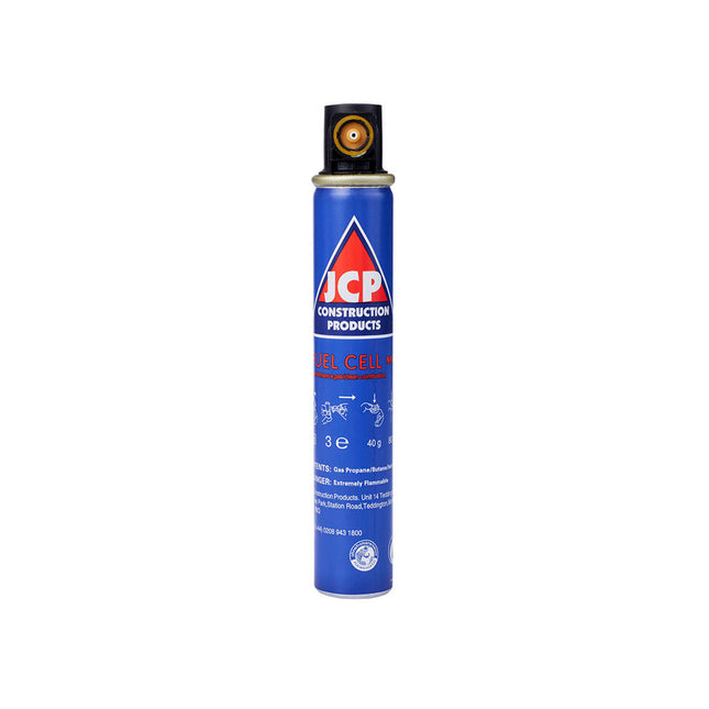 JCP Fixings Drivefast Gas Only - FJIMGAS350