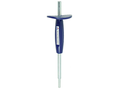 JCP Fixings Drop-In Anchor Setting Punch M8 - FJDZSP08