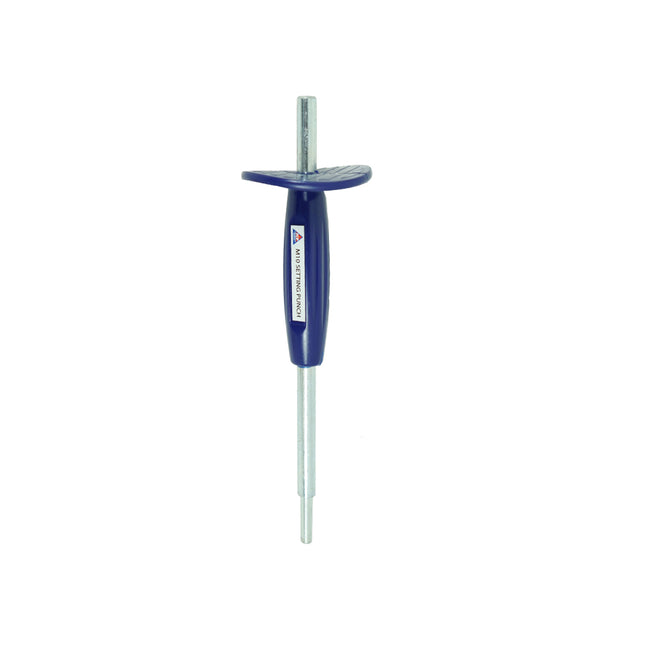 JCP Fixings Drop-In Anchor Setting Punch M8 - FJDZSP08