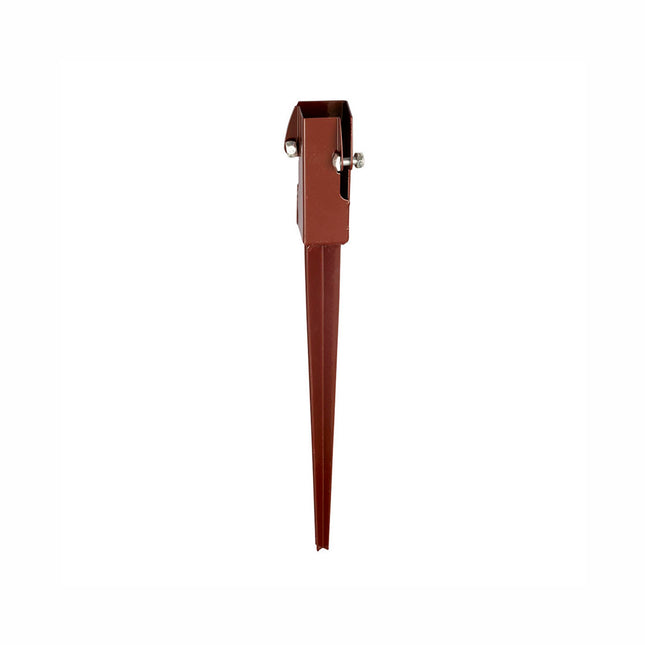 Easypost Spike 75/600S 75 x 75 x 600mm (Box of 6)