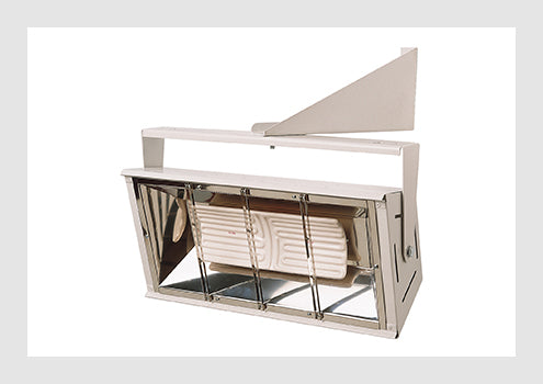 Consort Ceramiczone Radiant Heater 3Kw HE8530SL