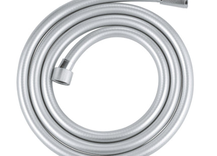 Grohe Shower Hose - Silverflex Smooth 1750 mm - 28388001 - Perfect for Showers