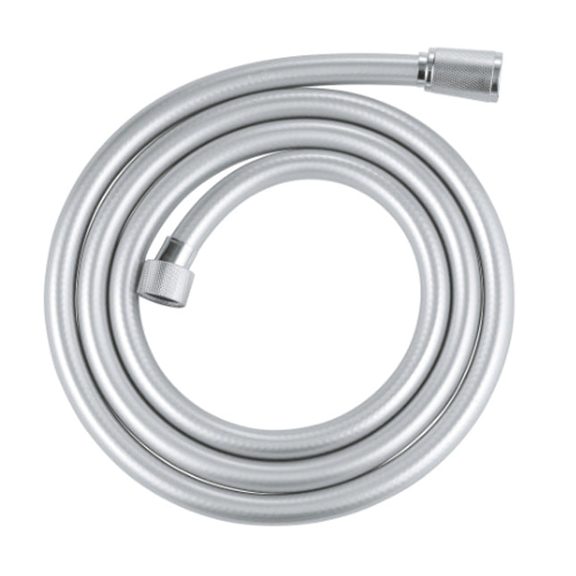 Grohe Shower Hose - Silverflex Smooth 1750 mm - 28388001 - Perfect for Showers