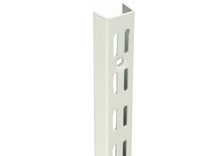 Prosolve 710mm (11128) Twin Slot Upright White (Box of 100)