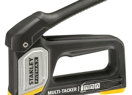 Stanley Hand Tools Fatmax 4-In-1 Multi Tacker