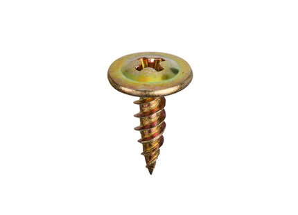 Unifix Drywall Screws Wafer Head ZYP CE - 4.2 x 14mm (Box of 1000)