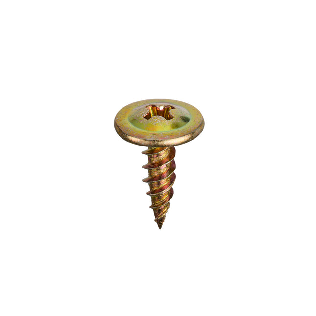 Unifix Drywall Screws Wafer Head ZYP CE - 4.2 x 14mm (Box of 1000)