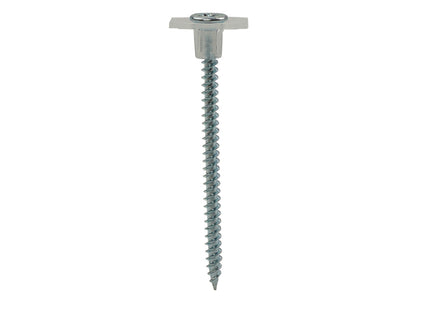 Unifix Collated Drywall Screws Bugle HD Fine Thread Bright Zinc Plated CE - 3.5 x 35mm (Box of 1000)