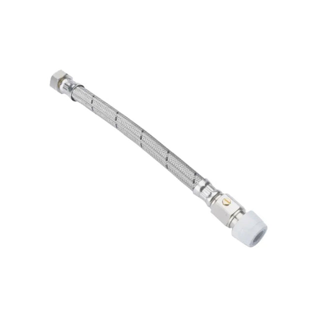 Hep20 KL Flexi Tap Conn Valve 15mm, L=300mm - KL125E-15