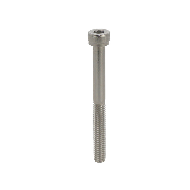 Unifix A2-70 Stainless Steel Socket Head Cap Screws DIN 912 - M4 x 40 (Box of 200)