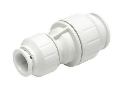 John Guest Speedfit Reducing Coupler 15 X 10mm (Pack of 2)