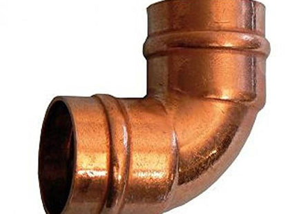 Primaflow PS SR Elbow 22mm CxC