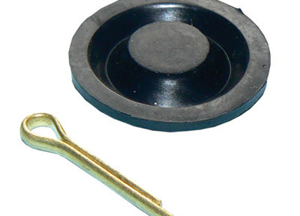 Primaflow Float Valve Diaphragm & Pin - 9BV2KIT