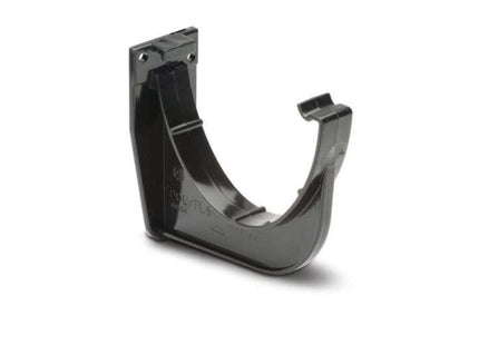 Polypipe Polyflow Grey Fascia Bracket - RD509B