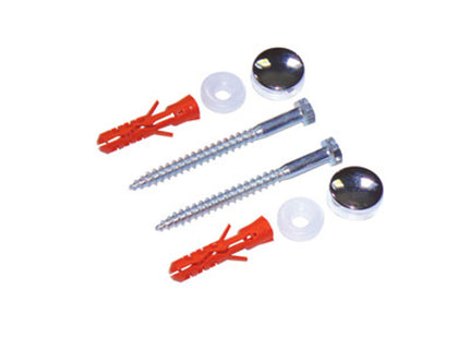 Hexstone Pan Fixing Screw 12 x 3" - NWCC06070