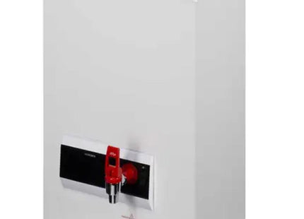 Zip Hydroboil Hs040 40Ltr Instant On-Wall Boiling Water Heater In White