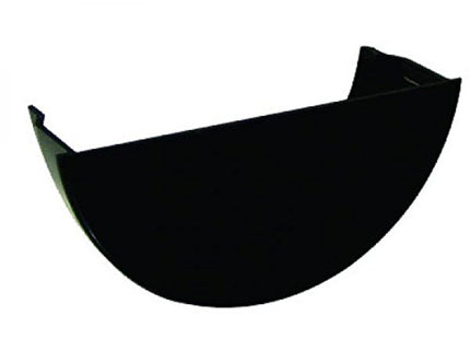 Primaflow Primapack RW 112mm Half Round Int Stop End
