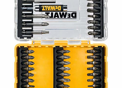 DEWALT Dt70709 Screwdriving Set, 33 Piece