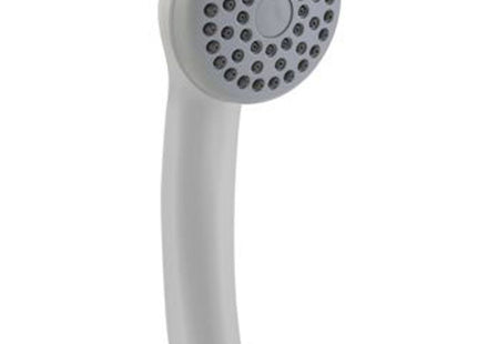 Croydex Amalfi One Function Shower Handset - AM251522