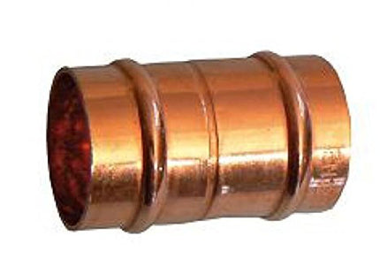Primaflow Primapack SR Coupling 22mm Cx - 9SRC222