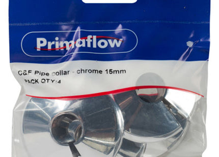 Primaflow Primapack Pipe Collar 15mm - 90011279