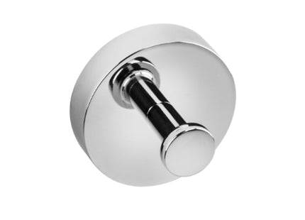 Croydex Romsey Robe Hook - Bathroom Accessory - QM741741