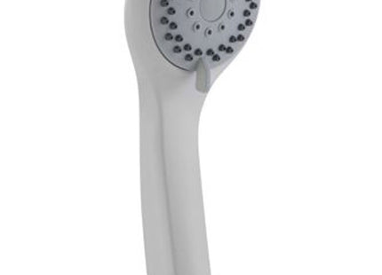 Croydex Amalfi Three Function Shower Handset - AM250222