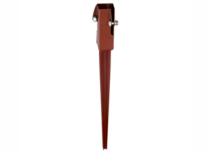 Easypost Spike 75/700S 75 x 75 x 700mm (Box of 6)