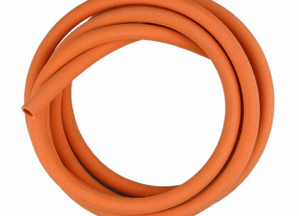 Arctic Hayes 1/4" Bore Hose Rubber 2M - A664050