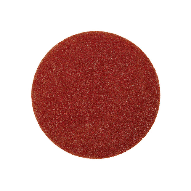 Abracs Hook And Loop Sanding Disc (No Holes) - 150mm x 400 Grit (Box of 25)