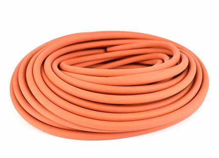 Arctic Hayes 1/4" Bore Hose Rubber 2M - A664050