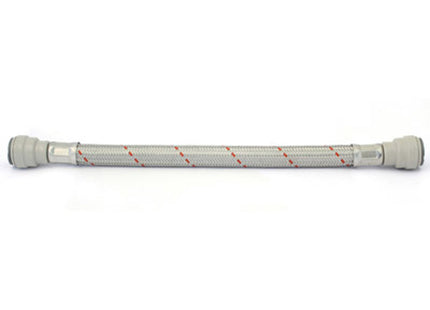 Primaflow Flexible Tap Connector Tube 15mm x 15mm - 300mm