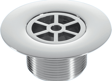 McAlpine STW85CPB Standard Waste for STW 1½" Shower Traps