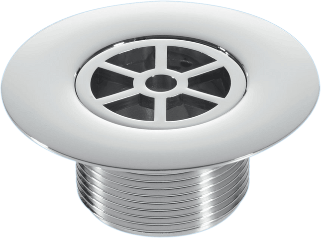 McAlpine STW85CPB Standard Waste for STW 1½" Shower Traps