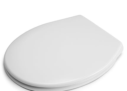 Croydex Constance Soft Close Flexi-Fix Toilet Seat - WL601722H