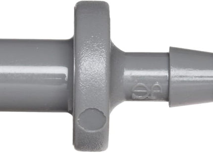 John Guest Speedfit Tube To Hose Stem Adaptor 1/2 inch Stem x 1/2 Hose PI251616S