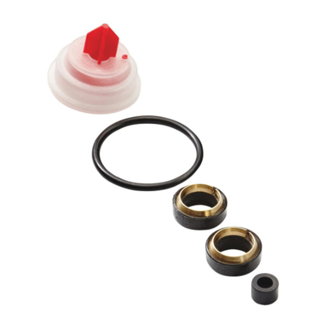 Grohe Grohe Seal Kit - Washers - 43722000 - Plumbing