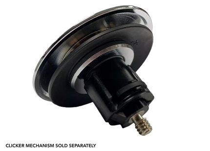 McAlpine Sink Bath Clicker Plug Waste WASHER ONLY Seal for Click Clack Plug