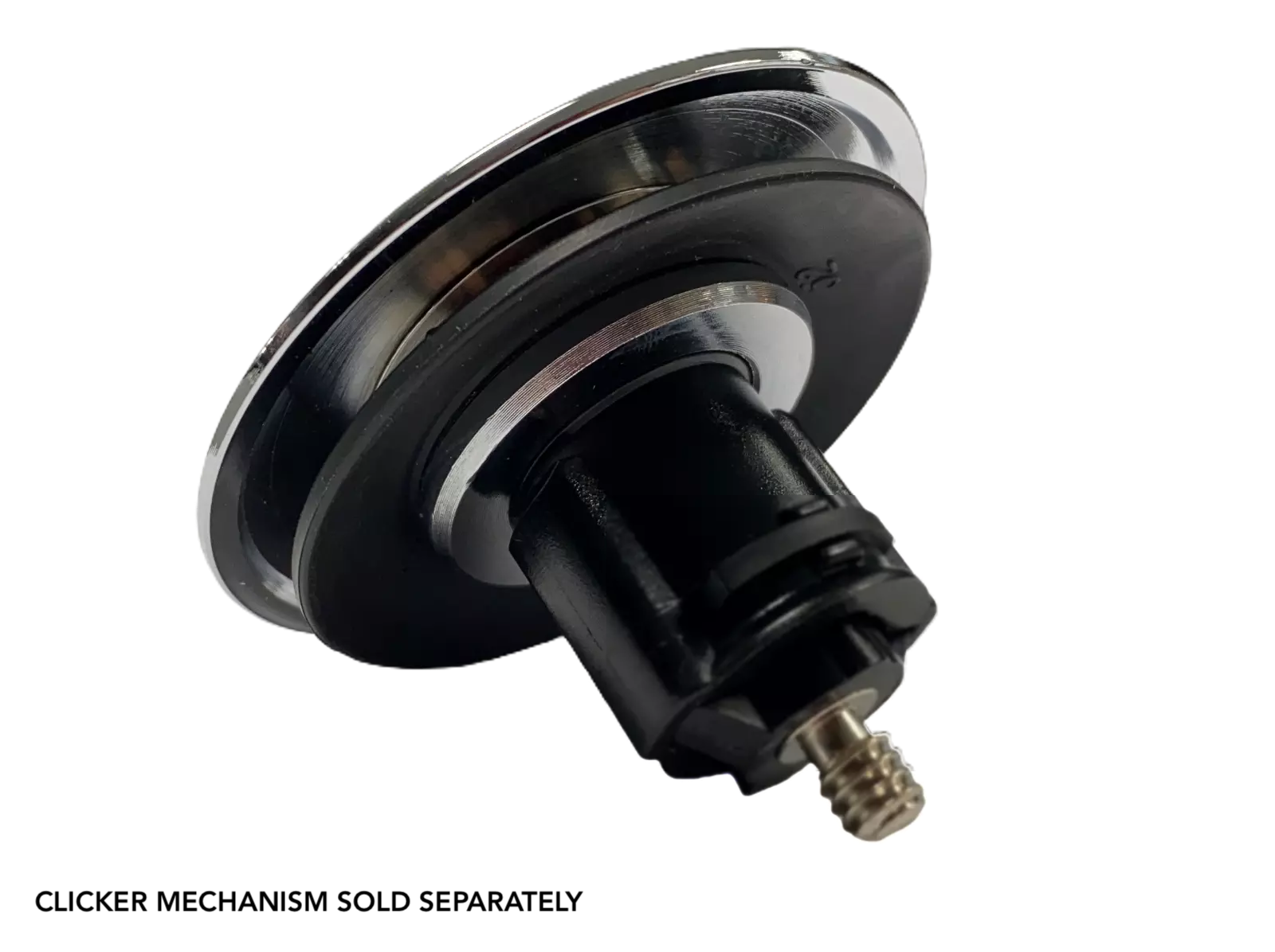 Click Rfl Plug McAlpine Sink Bath Clicker Plug Waste WASHER ONLY Seal for Click Clack ...