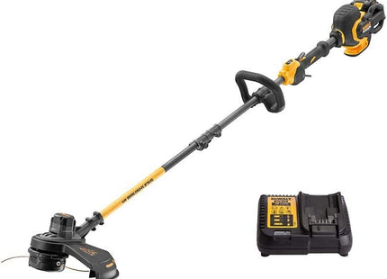 DEWALT Dcm5713X1 Flexvolt Xr String Trimmer 18/54V 1 X 9.0/3.0Ah Li-Ion