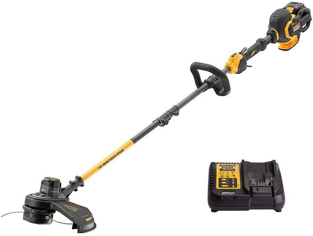 DEWALT Dcm5713X1 Flexvolt Xr String Trimmer 18/54V 1 X 9.0/3.0Ah Li-Ion