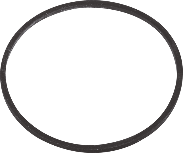 McAlpine ARW1 Rubber Washer for Bottle Trap Cup