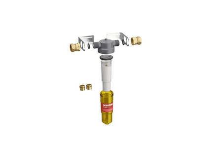 McAlpine Scale Defender Starter Pack with 4 x Refill Cartridges