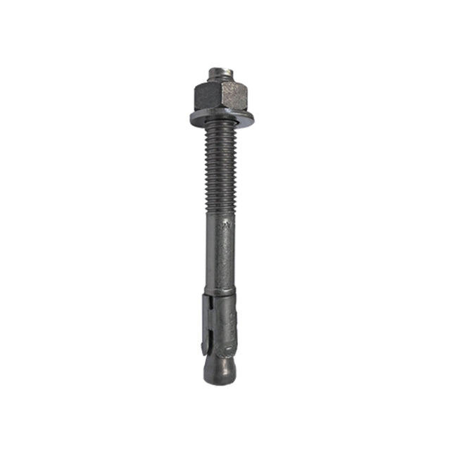 JCP Fixings A4-316 Stainless Steel ETA Option 1 Throughbolts - M20 x 195 (Box of 10)