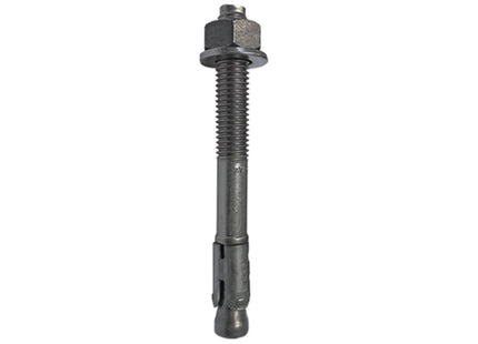 JCP Fixings A4-316 Stainless Steel ETA Option 1 Throughbolts - M12 x 95 (Box of 25)